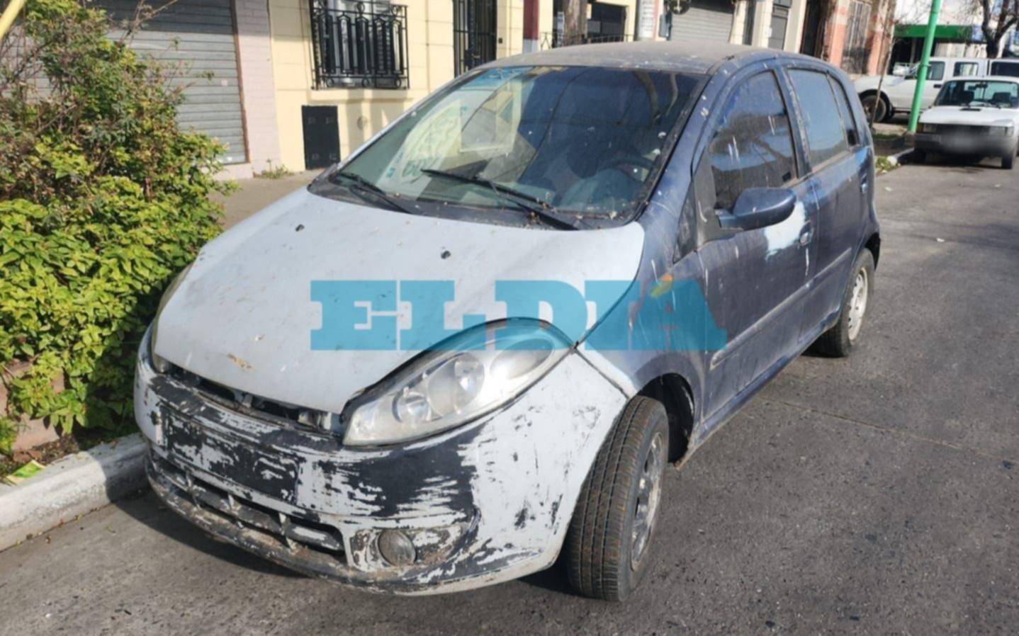 Identificaron al hombre que atropelló, mató y huyó en Ensenada: intensifican la búsqueda