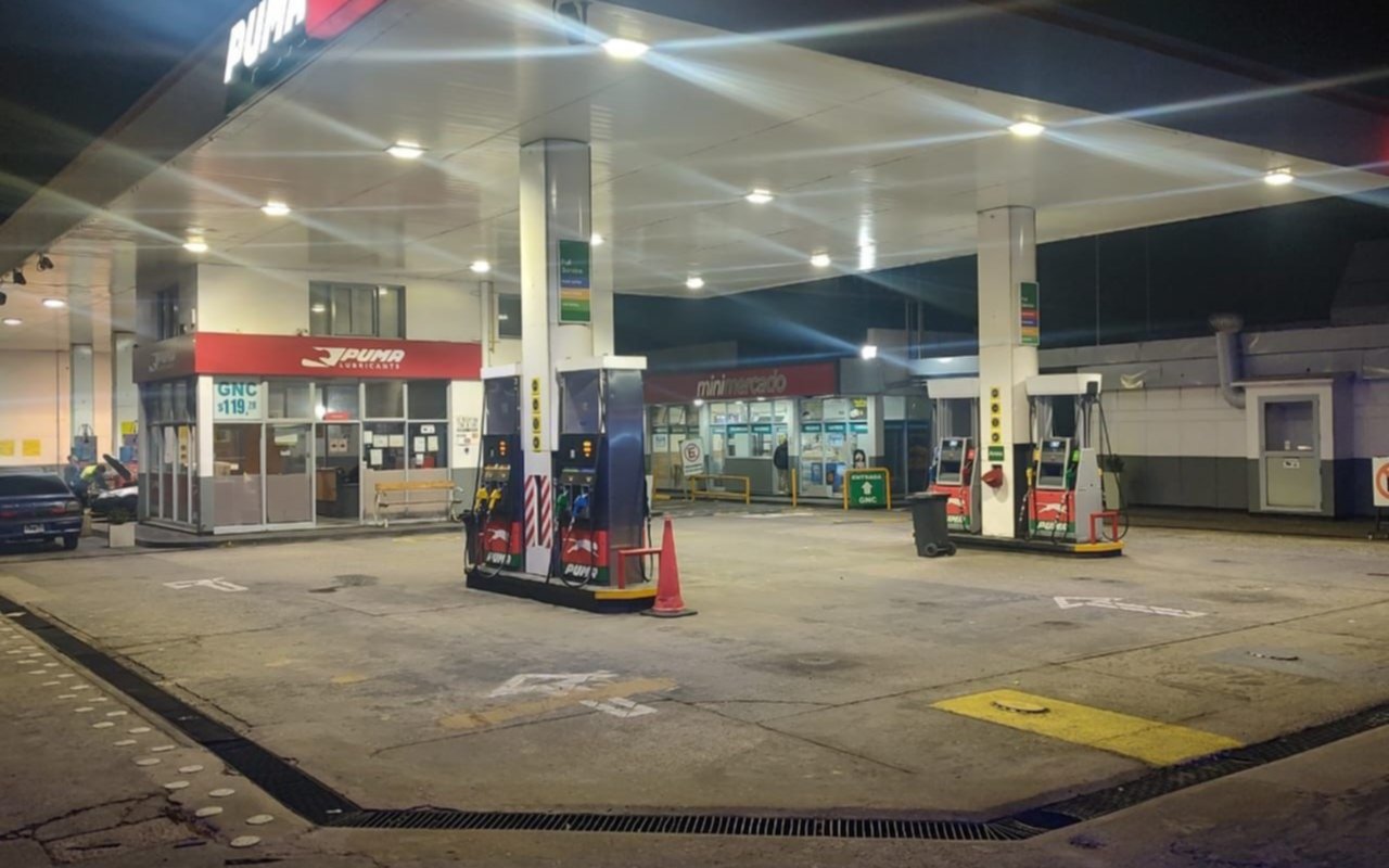 Cayó parte de la banda delictiva de menores que mantenía en vilo a los pet shops de La Plata