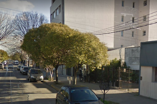 El negocio de la inseguridad: una banda hizo un “2x1” en una propiedad de La Plata