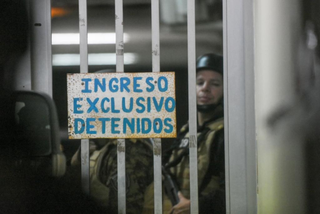 Creen que el cuerpo de Cecilia en Chaco pudo ser triturado o desmenuzado