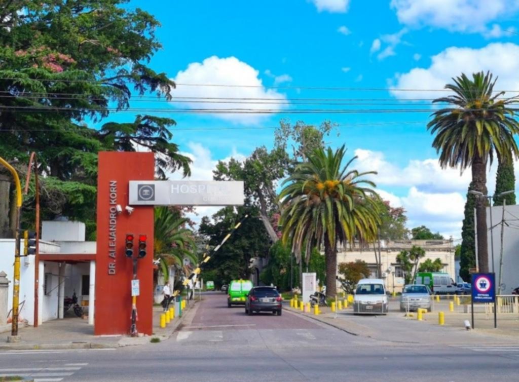 Un quintero herido al resistir un asalto