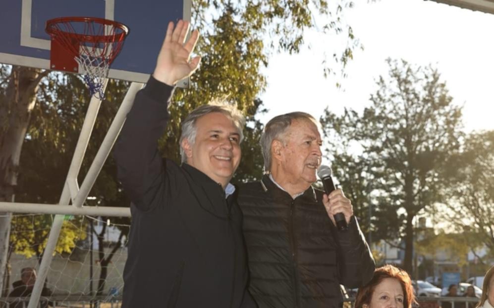 En Córdoba, siguen los cruces por el resultado
