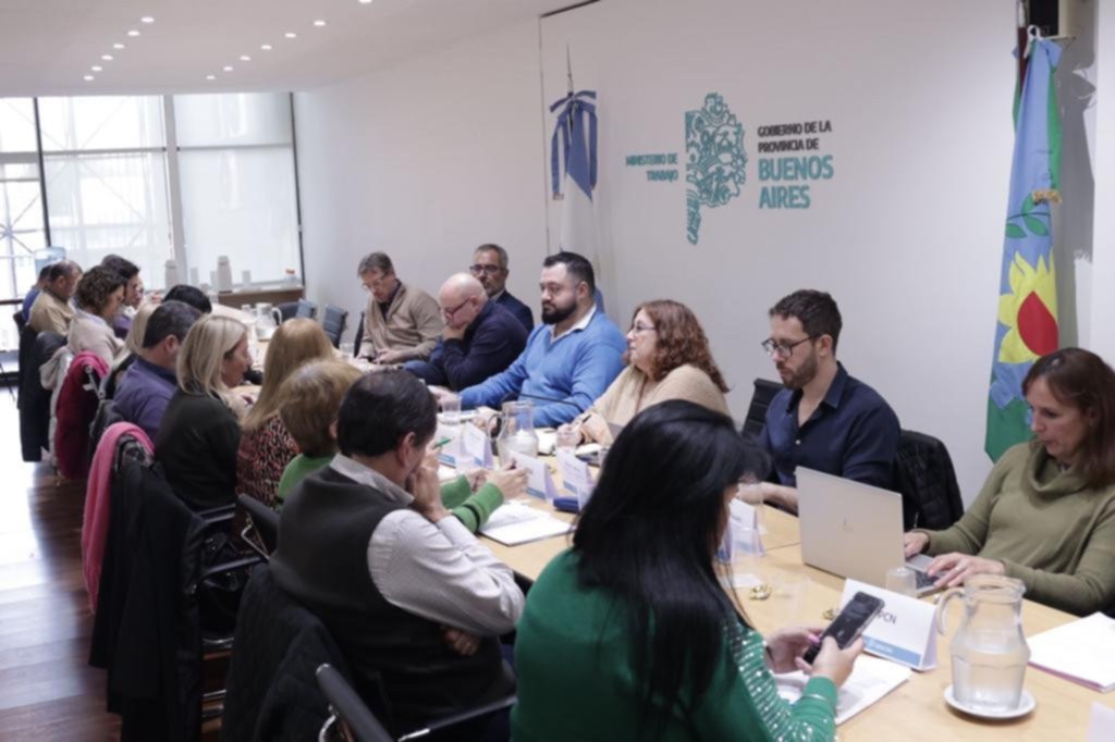Paritaria docente bonaerense: todos los detalles de la reunión entre los gremios y la Provincia, que no hizo una oferta salarial