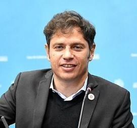 Kicillof no desdobla: en la Provincia también se vota el 22 de octubre