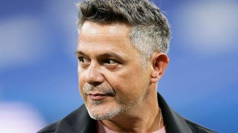 Deudas, ruptura y tristeza: ¿Qué le pasa a Alejandro Sanz?