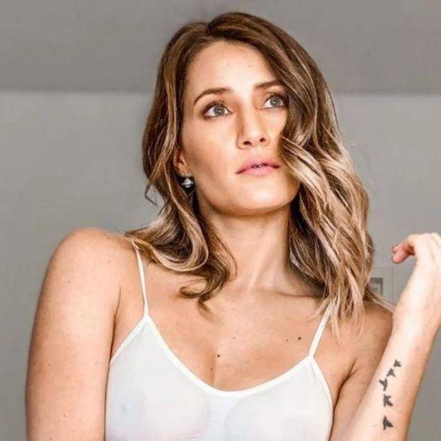 Mica Viciconte rompió el silencio: “Está todo judicializado, es muy delicado”