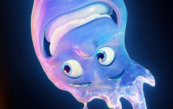 Más rápida que “Flash”, “Elementos” sigue liderando la taquilla argentina