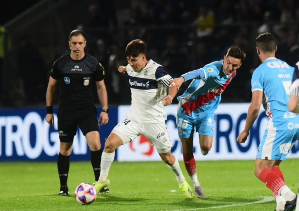 El Lobo rechazó otra vez una oferta de Racing por Benjamín