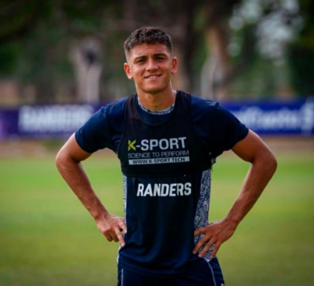 Mastrángelo será titular en Gimnasia y Enrique viaja a Lima