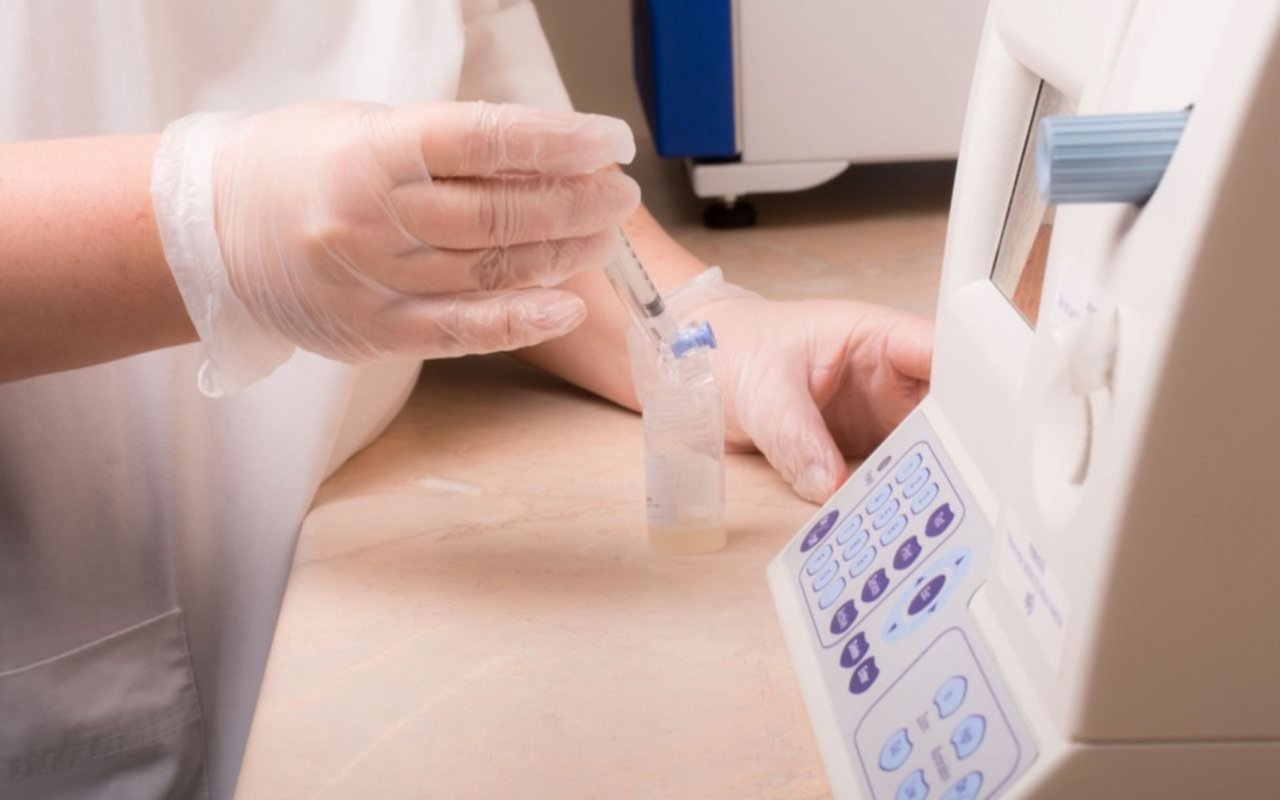 Afirman que los hombres que tuvieron coronavirus tienen una disminución en la calidad del semen