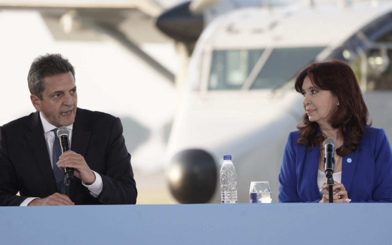 "No se merecen los cargos" y "capricho del presidente": se recalentó la interna en el oficialismo tras el cierre de listas