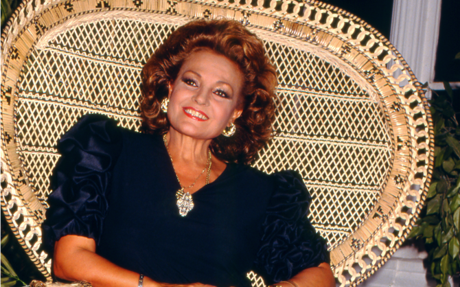 Murió Carmen Sevilla, “la novia de España”, a los 92 años