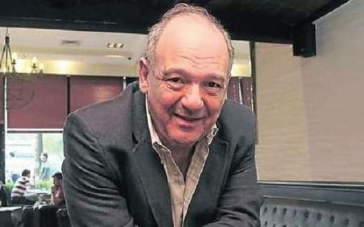 El periodismo deportivo, de luto: murió Aldo Proietto