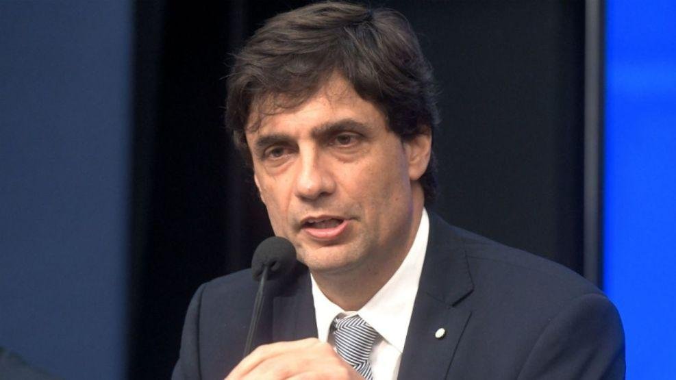 “Levantar el cepo en un día sería un caos”