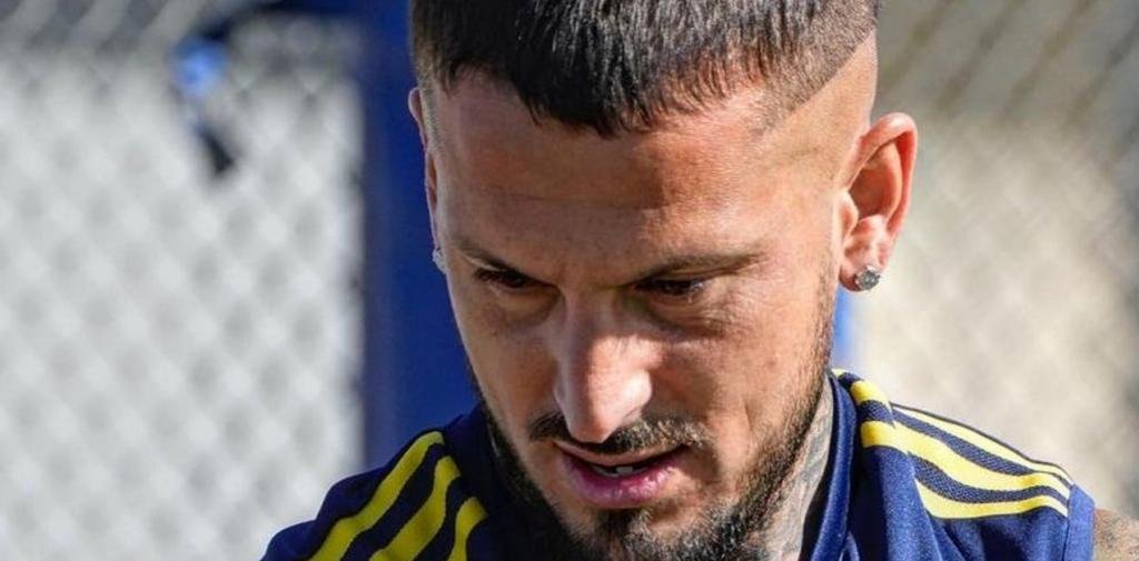 Benedetto quedó descartado para el choque con Monagas