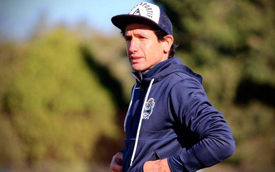 El plantel llegó a Lima con todo definido