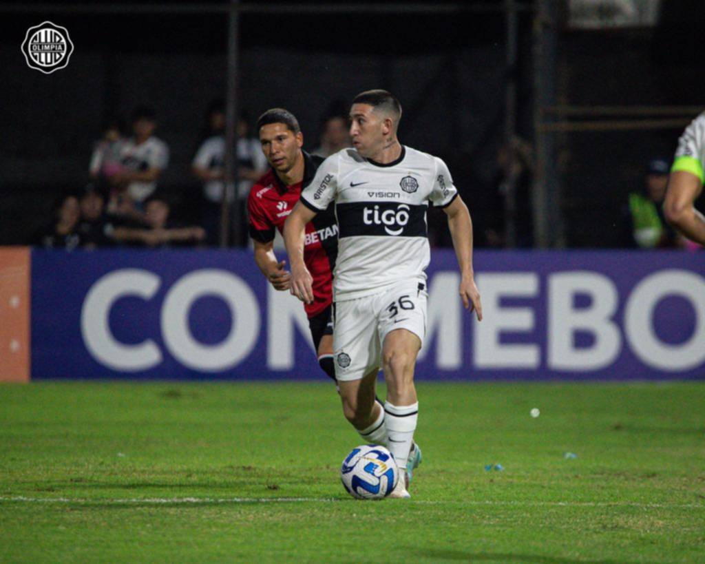 Melgar fue goleado y el posible rival de Estudiantes es una incógnita: ¿Ñublense?