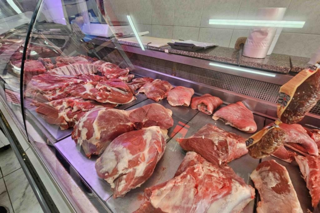 En la carne, gana la olla: picada y carnazas, las elegidas