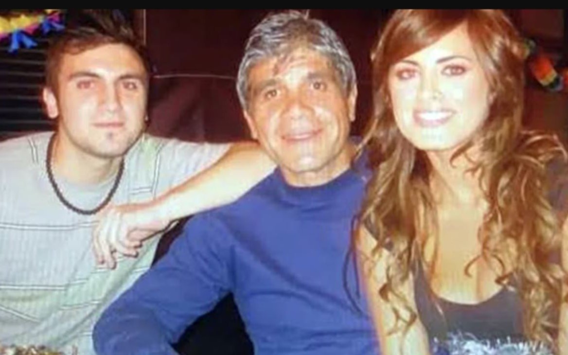 El difícil momento de Silvina Luna: quién es el hermano que quiere donarle un riñón para salvarle la vida