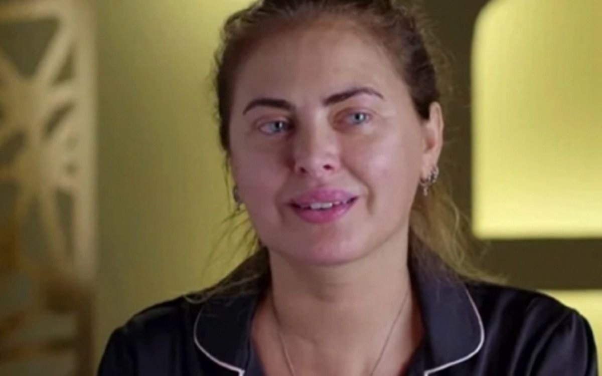 A Silvina Luna “intentaron extubarla pero está muy débil”: crece la preocupación por su salud