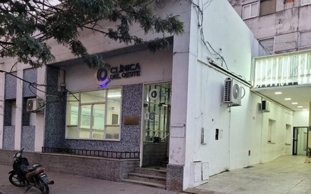 Pehuajó: por el cierre de la clínica le apuntan al intendente y al IOMA