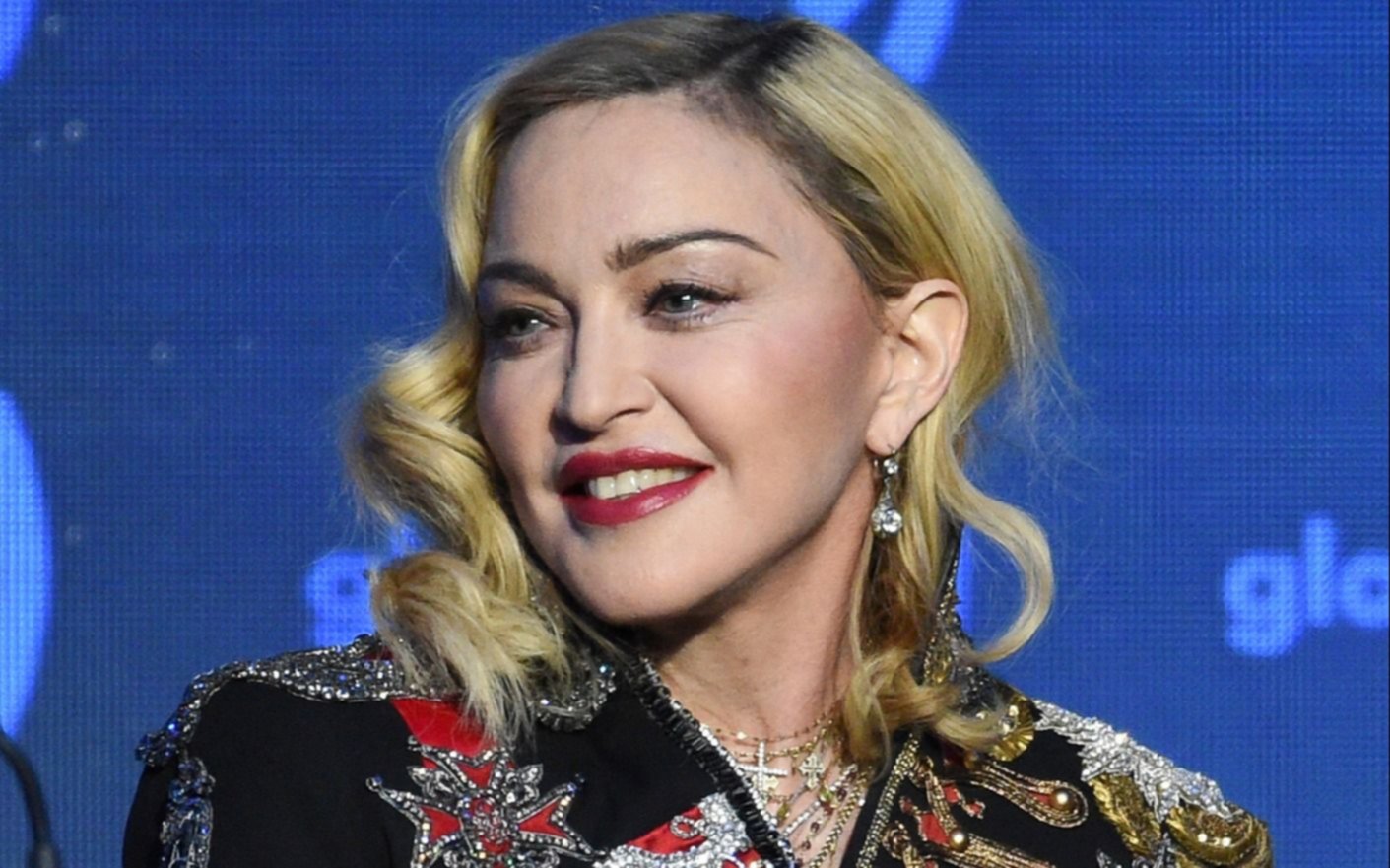 Madonna en terapia intensiva: "infección bacteriana grave" y cómo sigue su salud