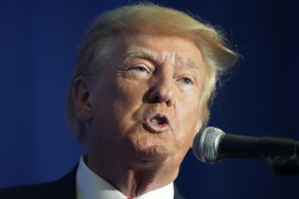 Trump hizo comentarios sobre tener sexo con su hija