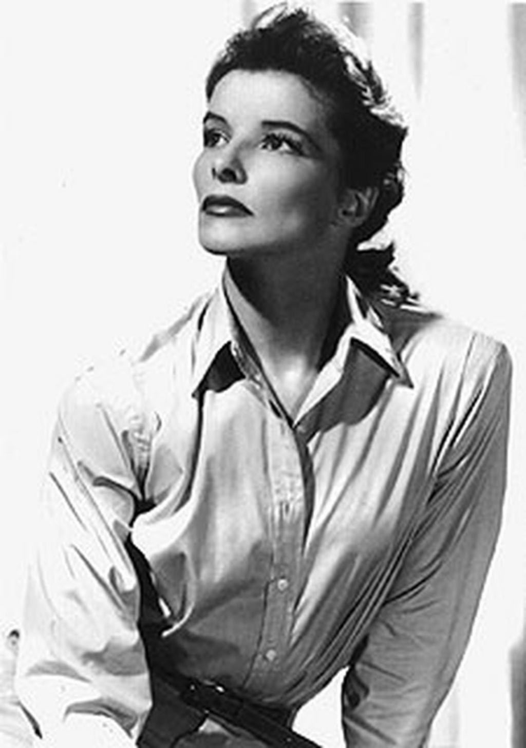 Katherine Hepburn: veinte años sin una diva arrogante, feroz y ganadora