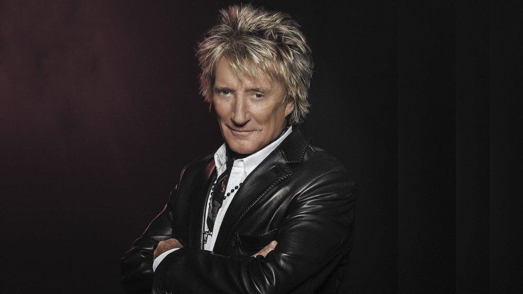El regreso del rey: Rod Stewart vuelve al país tras cinco años