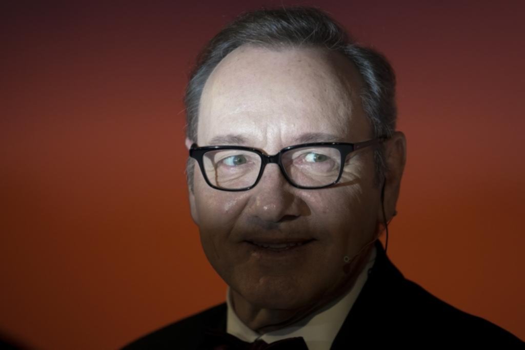 El villano de Hollywood: empezó el juicio que decidirá el destino de Kevin Spacey