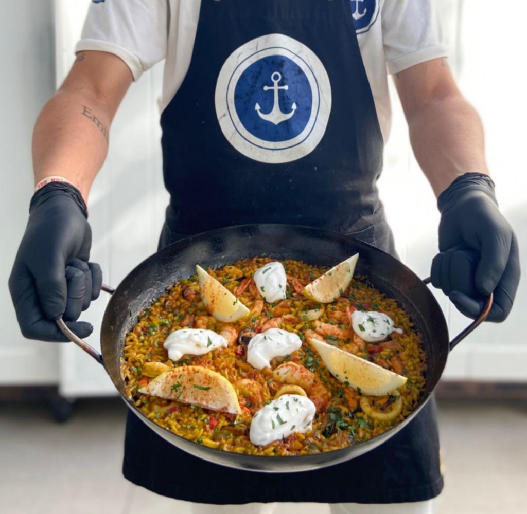 Paella