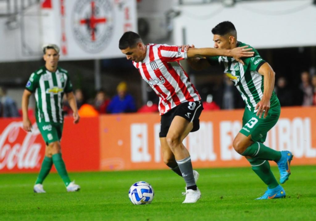 Toda goleada es positiva, pero la noche careció de euforia y el interés se centra en el futuro