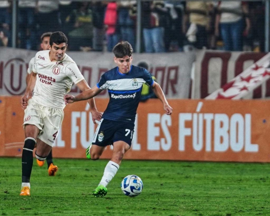 Cowen: “Esta semana no hubo diálogo con Racing por Benjamín Domínguez”