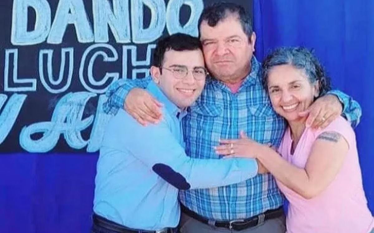 Caso Cecilia Strzyzwoski: los Sena se negaron a declarar y serían procesados por homicidio premeditado