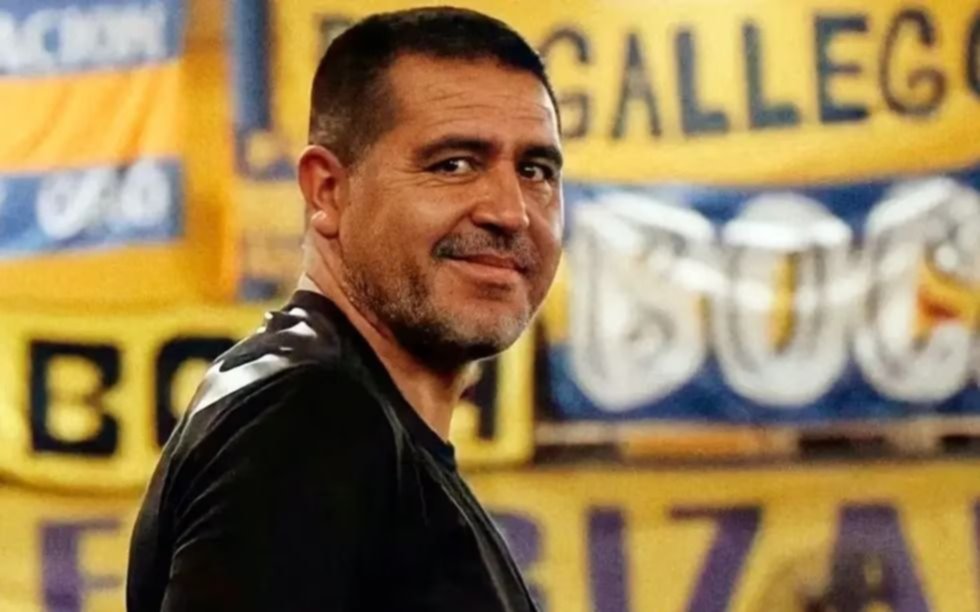 Boca ya piensa en el mercado de pases: quién es el delantero que quiere Juan Román Riquelme