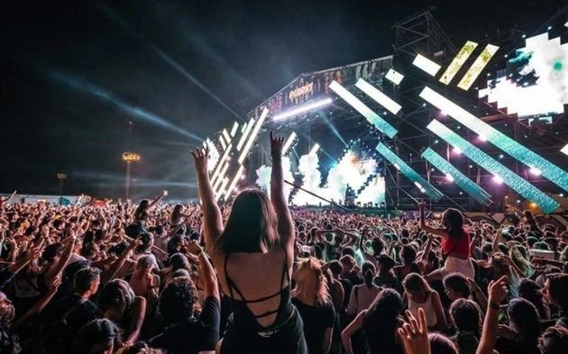 Lollapalooza Argentina 2024: cuáles son las fechas confirmadas y qué día comenzará la venta de abonos