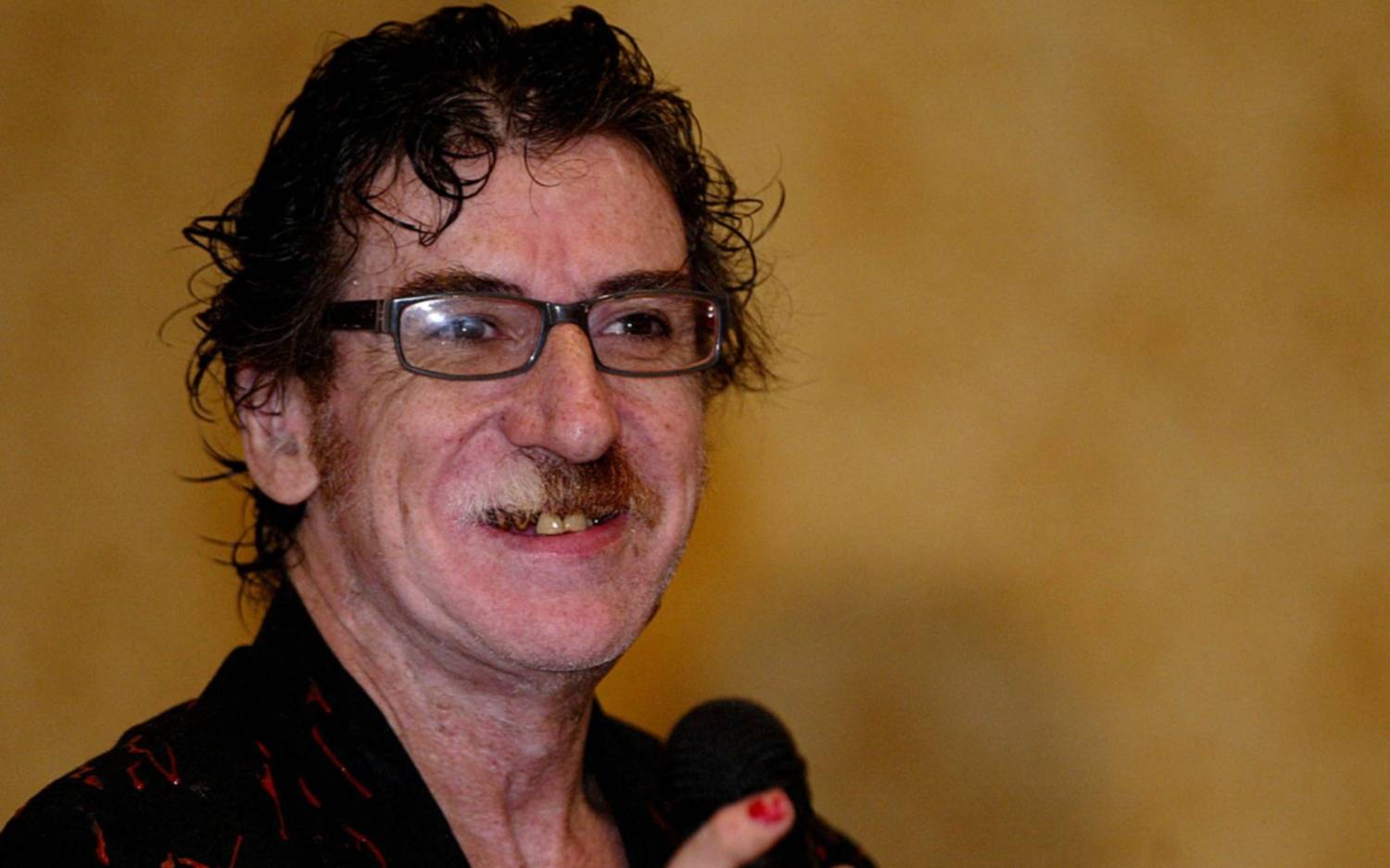 A 40 años del lanzamiento de "Clics Modernos": Charly García tendrá una esquina con su nombre en Nueva York