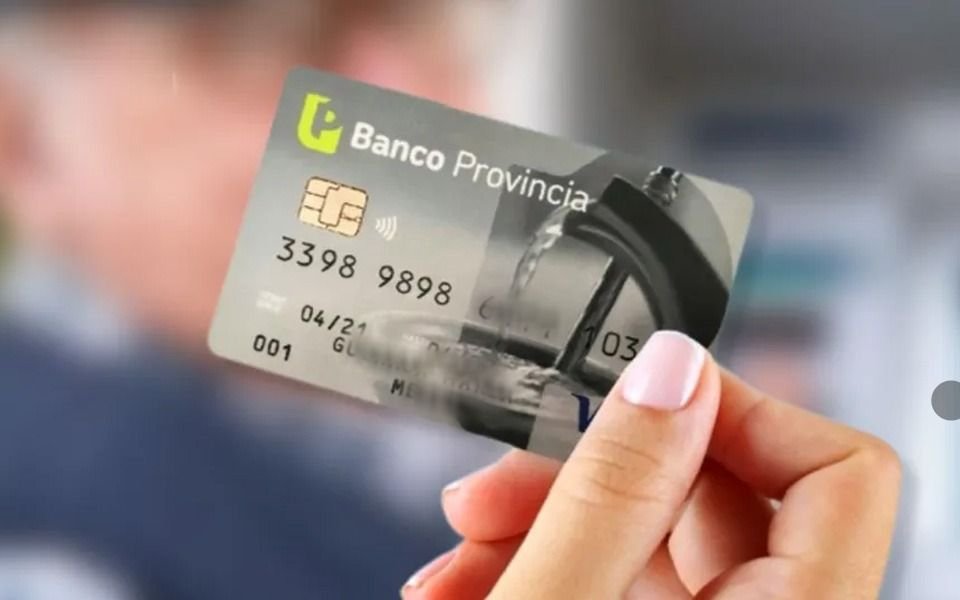El Banco Provincia aplicará cambios para las compras en el exterior con débito
