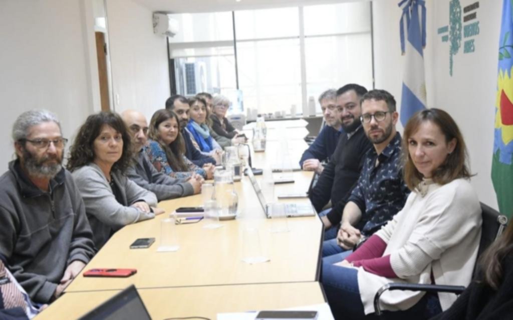 Judiciales se suman a los planteos por los salarios