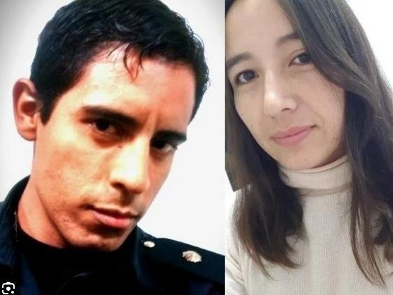 Habló el policía acusado del doble femicidio en La Plata: "Recuerdos borrosos"