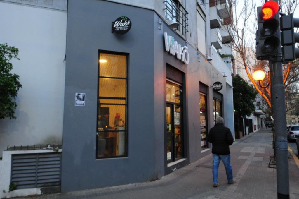 Una preocupante ola delictiva pone en jaque al centro de La Plata