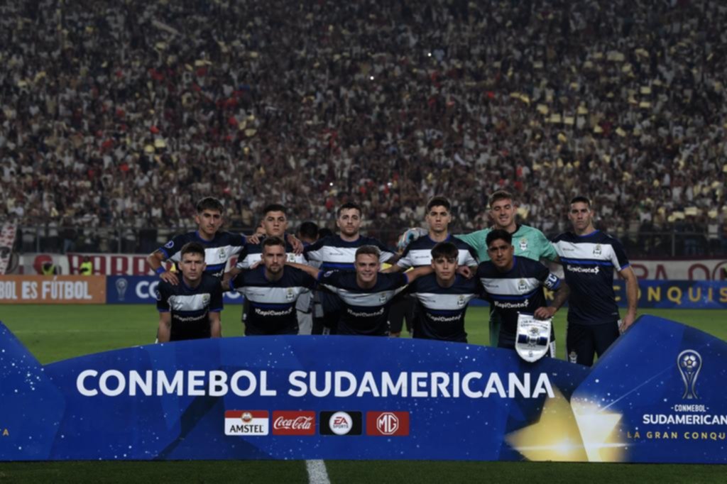La última posición no describe con justeza lo hecho en la Copa, donde terminó equivocándose