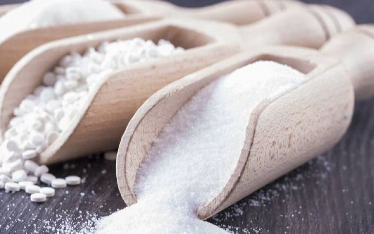 Los peligros del aspartamo, un endulzante utilizado en muchos alimentos: riesgos y polémica