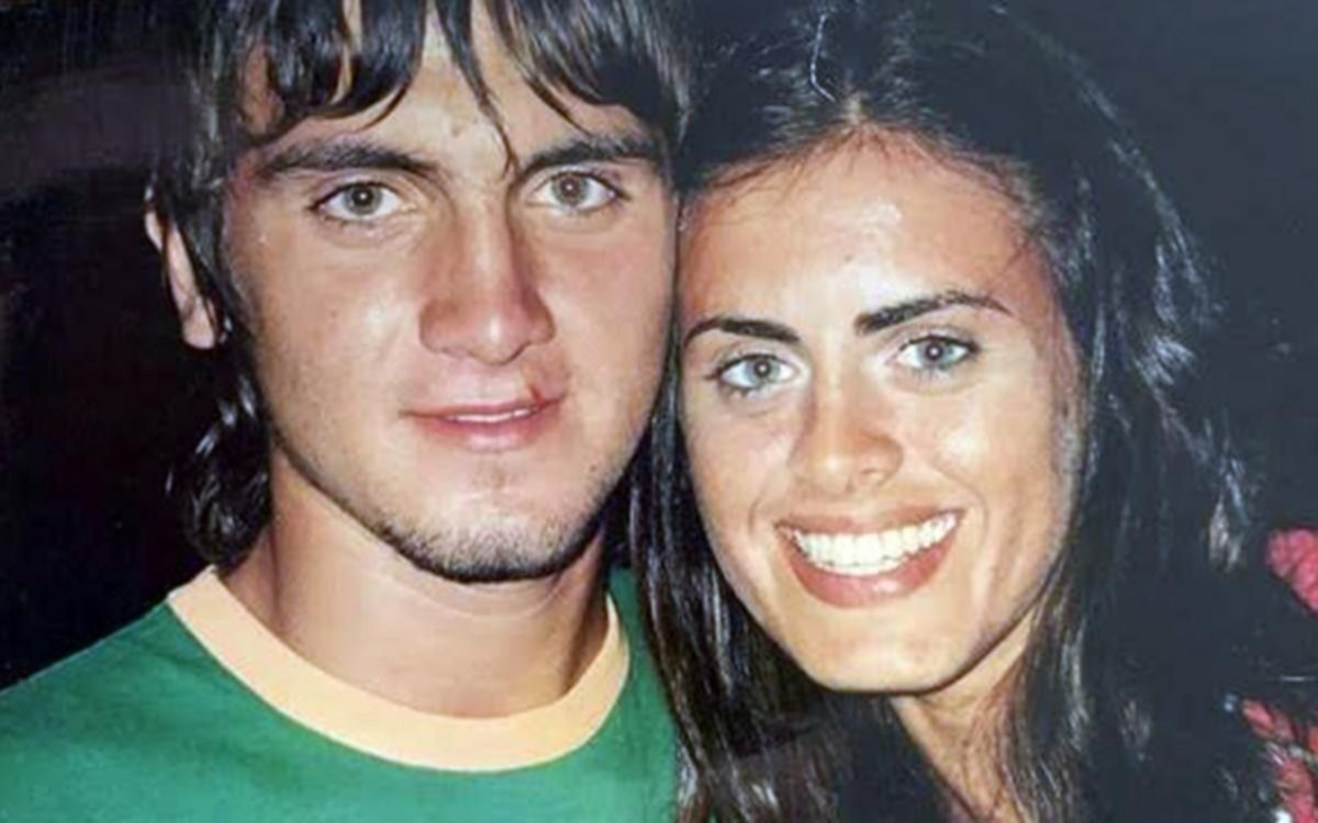 El hermano de Silvina Luna estalló de bronca: "Se están diciendo muchas boludeces"
