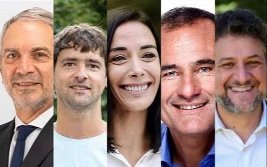 Unión por la Patria tendrá 4 precandidatos a intendente en La Plata: bajaron a uno