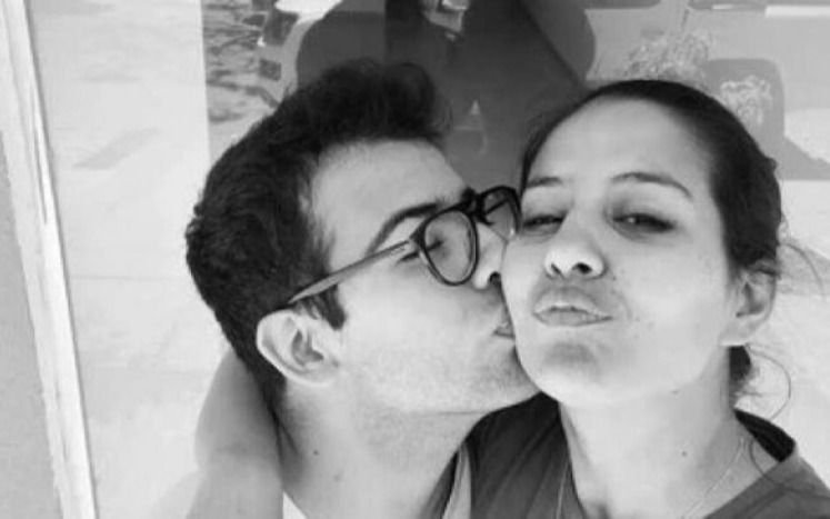Caso Cecilia: Las escalofriantes búsquedas en Google que hizo César Sena