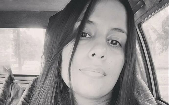 Cecilia había sufrido una agresión física de parte de César días antes de su desaparición