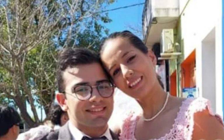 Se conocieron detalles de cómo quemaron el cuerpo de Cecilia Strzyzowski