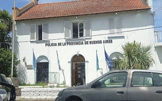 Recapturaron al delincuente que se había escapado de la Comisaría de City Bell