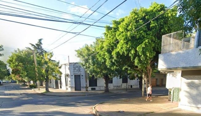 “Llegó el agua”: engaño y saña en un asalto armado